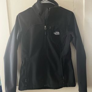North Face Apex Bionic Jacket